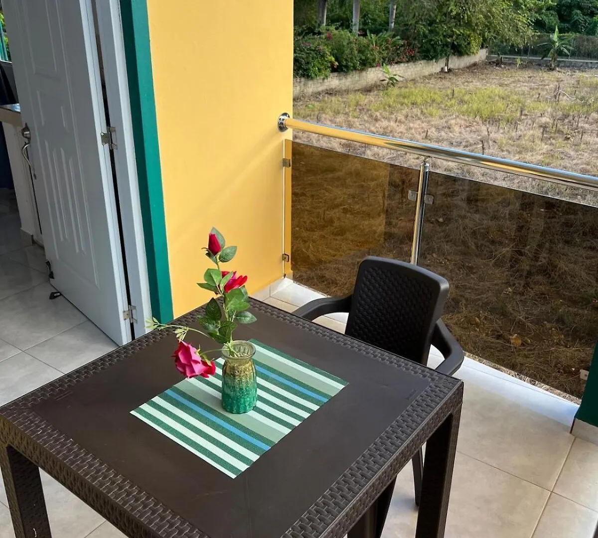 The Garden Of Eden 1 Apartment Las Galeras 0*,  Dominican Republic