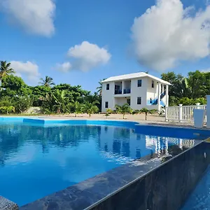 Bella With Large Pool And Close To Las Galeras
