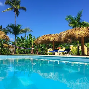 Galeras Las Galeras