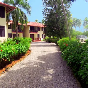 El Pelicano Las Galeras